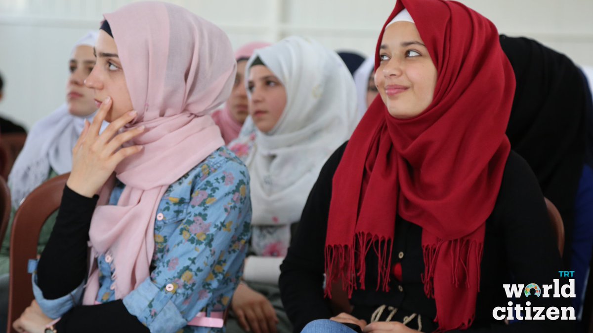 TRT Journalism for Juniors tweet media