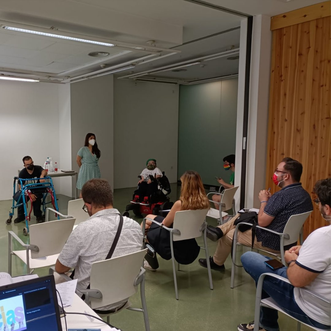Consejo de la Juventud de la Región de Murcia tweet media