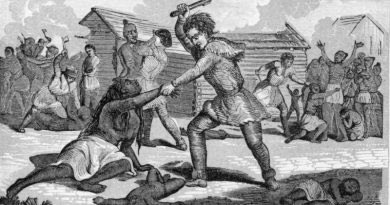 Sha_T_HG's tweet photo. @davoolson @CommercialGamer @YazzyYee @Bahamianbeauty3 @RealCandaceO How did slaves benefit from their masters being independent from Britain? What were their benefits? Mother’s and Father’s and their children being separated, beaten, raped, sold like cattle and killed all sounds beneficial to you? You’re a weirdo is what it sounds like. https://t.co/SK2TTD9wsP