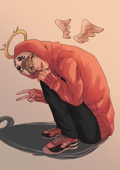 だるまさんのtwitterイラスト検索結果