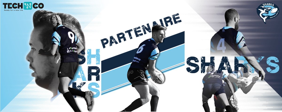 SharksMontpell1's tweet photo. 🔷 Nous sommes fières de vous présenter notre partenaire innovant &amp; tendance 🔷
🟫 Technco : Atelier de réparation ventes de téléphones et tablettes à Lattes. L’entreprise travaille pour tout type de modèles et de marques. 📲
🟦 WE ARE SHARKS !  #rugby #partenariat #soutien https://t.co/auRS6Kdpy0