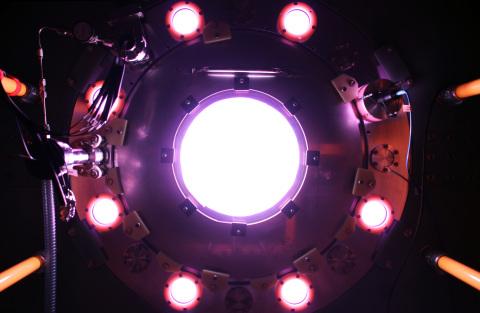 ANS_Fusion's tweet photo. Congratulations to the team at @Helion_Energy who just completed their sixth prototype campaign!

Helion is now the first private #FusionEnergy company to achieve a plasma with temperatures exceeding 100 million °C!

https://t.co/fpGTO3U5vt https://t.co/IiHVgnPJI6