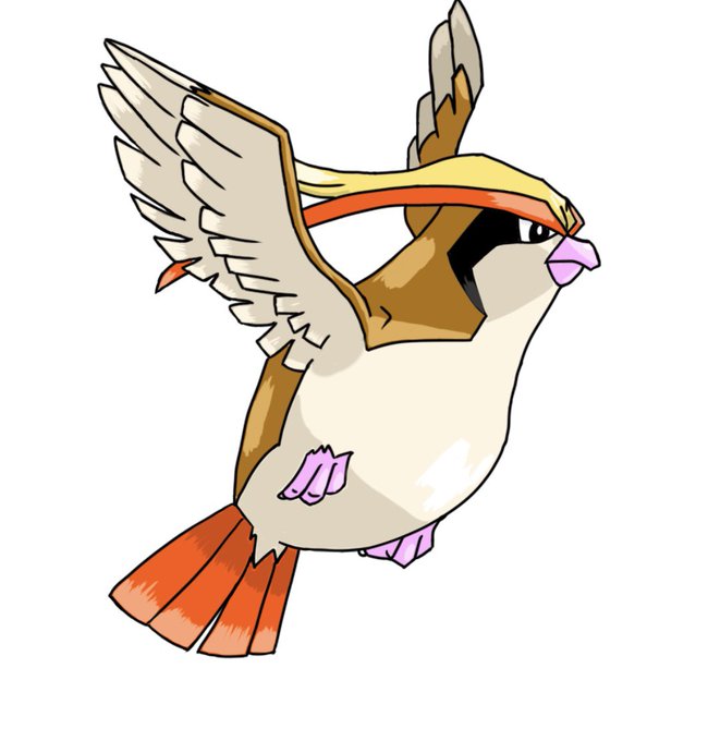 ピジョットのtwitterイラスト検索結果 ピジョットのtwitterイラスト検索結果