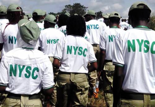 SaharaReporters's tweet photo. Corps Members Cry Out As @officialnyscng Shuns Redeployment Applications Amid Insecurity, Suspends Allowances | Sahara Reporters https://t.co/opD6tlJ04V https://t.co/Kg2CnBAjkz