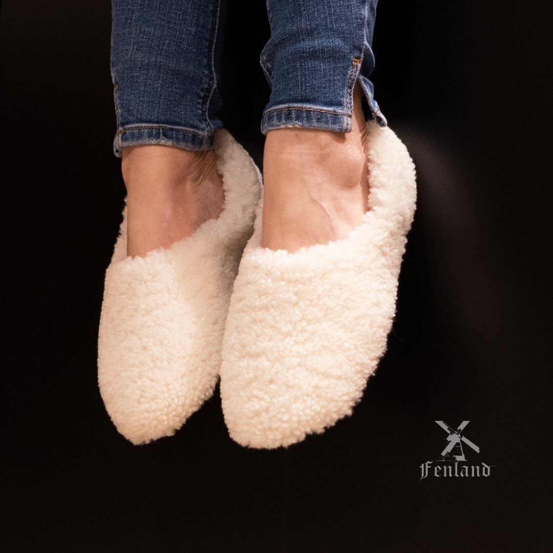 Fenland Sheepskin | Brands at House of Hygge
