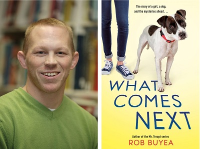 TeachingBooks (@teachingbooks) on Twitter photo Welcome Rob Buyea to our Virtual Book Tour! The author talks to us about what inspired his new novel, What Comes Next. Visit our blog for an exclusive interview, teaching resources and more! #kidlit forum.teachingbooks.net/2021/06/rob-bu… <a href="/RobBuyea/">Rob Buyea</a> <a href="/DelacortePress/">Delacorte Press</a> <a href="/penguinrandom/">Penguin Random House 🐧🏠📚</a> Welcome Rob Buyea to our Virtual Book Tour! The author talks to us about what inspired his new novel, What Comes Next. Visit our blog for an exclusive interview, teaching resources and more! #kidlit forum.teachingbooks.net/2021/06/rob-bu… <a href="/RobBuyea/">Rob Buyea</a> <a href="/DelacortePress/">Delacorte Press</a> <a href="/penguinrandom/">Penguin Random House 🐧🏠📚</a>