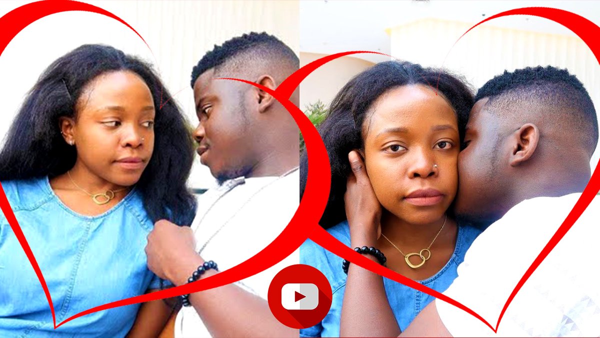 ravetv_'s tweet photo. 😍 @wode_maya  and @misstrudy_  have been the sensation lately and they are gradually taking over the African YouTube community.  This is a compilation of how far they've come on their YouTube journey and also love life from the beginning😍.

https://t.co/5bT6S5pnxr via @YouTube https://t.co/jmie9Jvtms