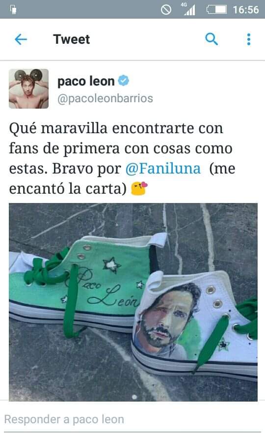 Faniluna's tweet photo. Hace 5 años de un maravilloso día y de un sueño cumplido @pacoleonbarrios https://t.co/KeSOv1lzZK