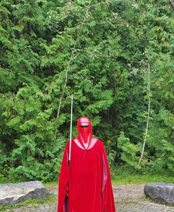 Capital City Garrison tweet media