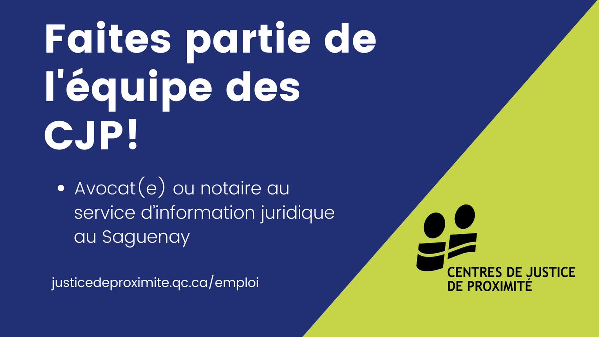 CJP du Québec tweet media