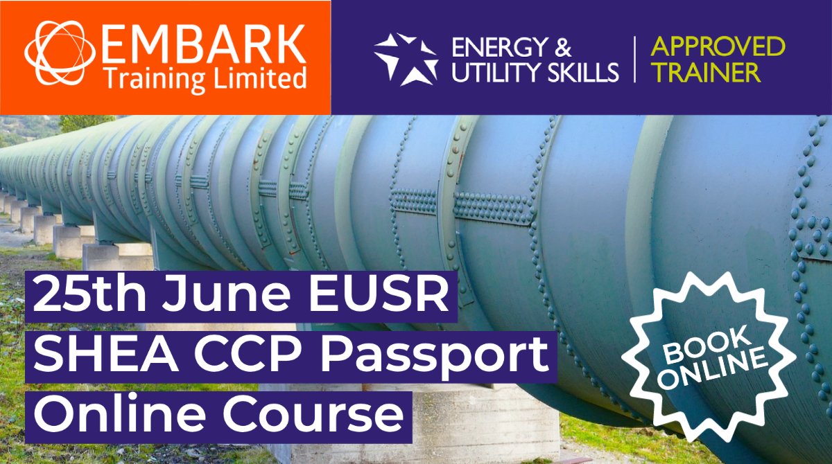 EmbarkTraining tweet picture