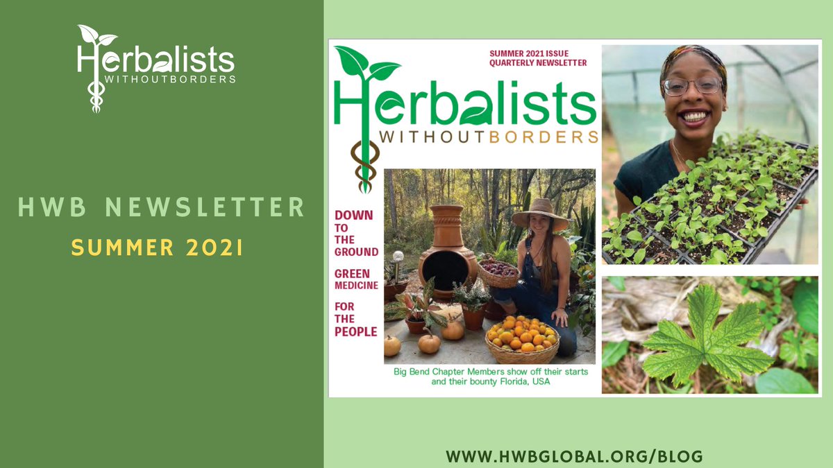 HerbalistswoBorders tweet media