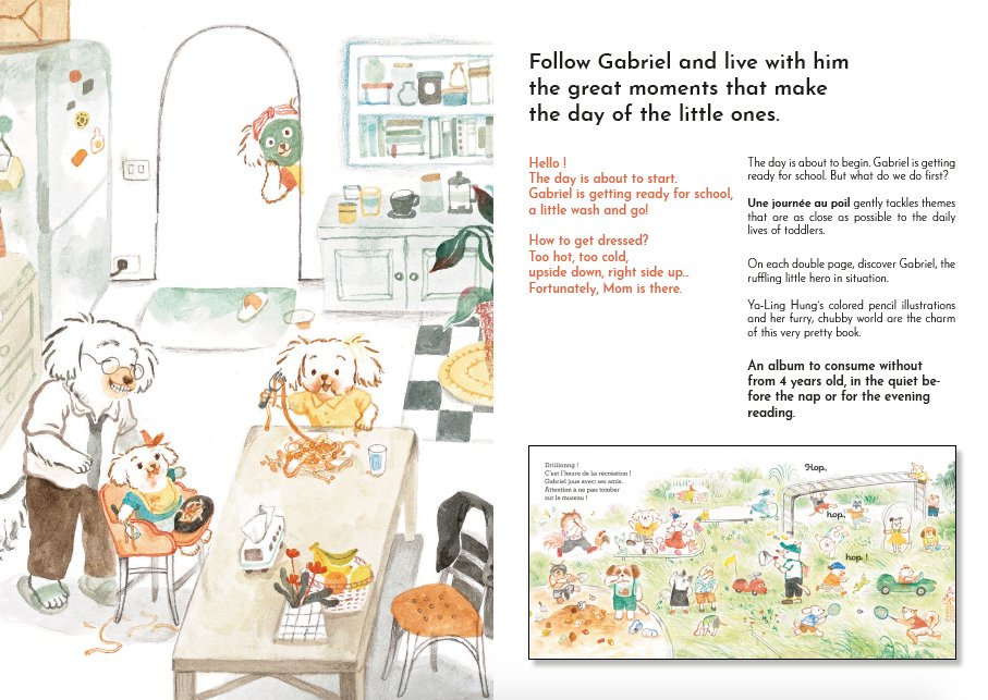 Pickled ink tweet media