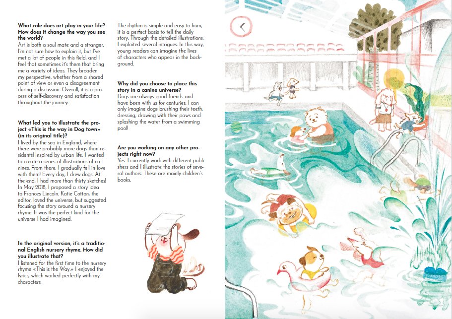 Pickled ink tweet media