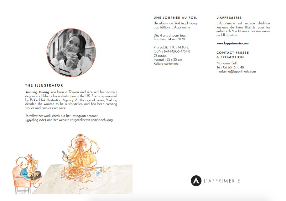 Pickled ink tweet media