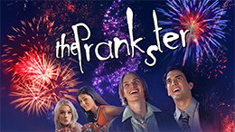 Prankster Ent. tweet media