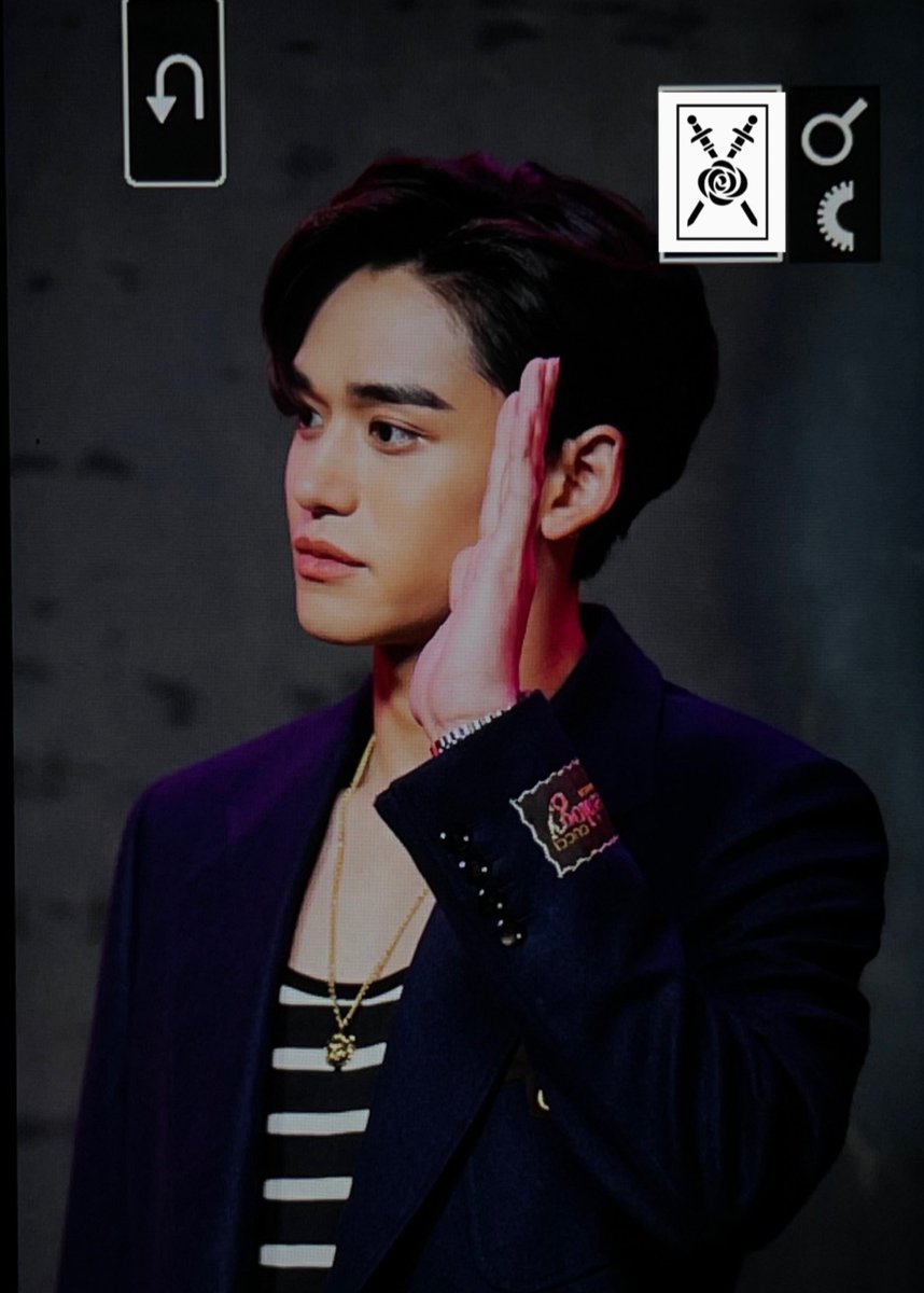 210622 프리뷰 
#GUCCI 수고했다🥰
#루카스 #黃旭熙 #LUCAS 
#WayV #威神V #SuperM #NCT #WeiShenV #GucciAria