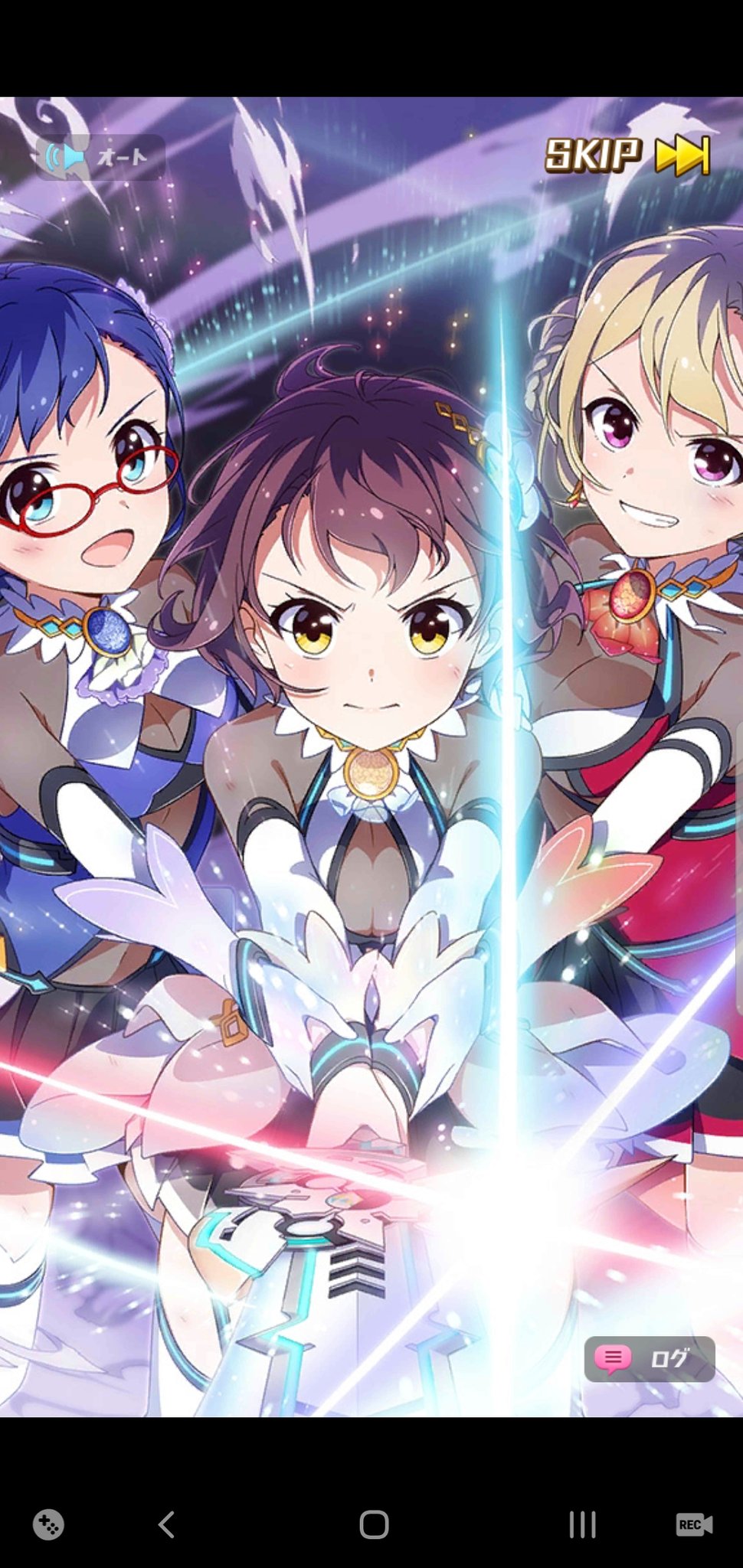 タキラ Auf Twitter 一番思い出に残っているゲーム そりゃあ バトルガールハイスクールでしょ これやってなかったら Twitterやってないしクロスオーバー小説だって書いてないし 今の自分がいるのバトガのお陰よ バトガ T Co 1kejmrzwfg Twitter