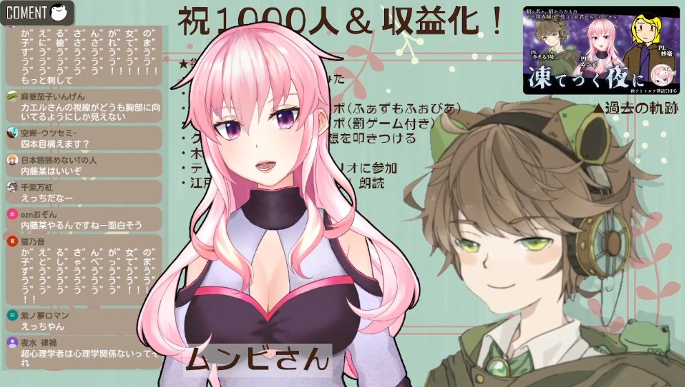 御村りょう Vtuber Ryouh2so4 Timeline The Visualized Twitter Analytics 御村りょう Vtuber Ryouh2so4 Timeline The Visualized Twitter Analytics