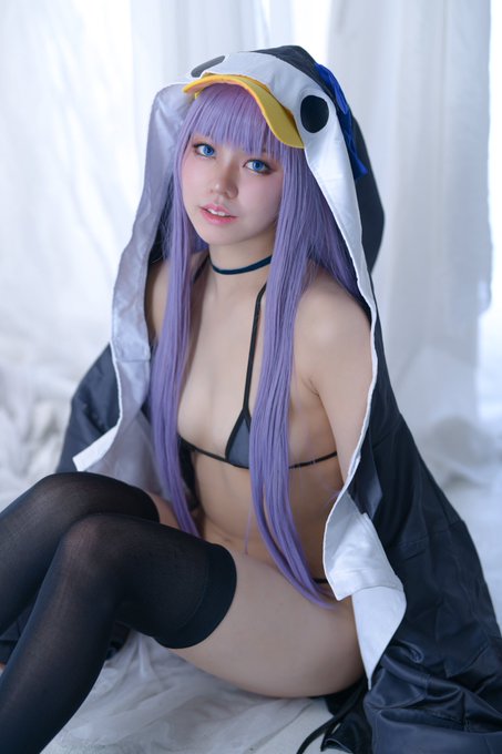 コスプレイヤーるたぴのTwitter画像1