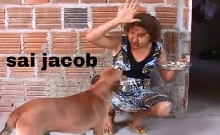 maedinae_'s tweet photo. eu amei o jacob em lua nova como melhor amigo da bella

agora quando ele aparece em eclipse eu fico assim: https://t.co/paWsBEGokl