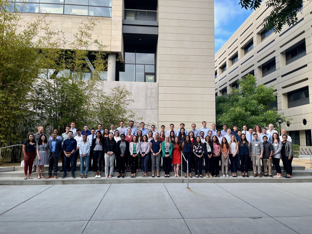 Ronald Witteles (@ron_witteles) on Twitter photo Best day of the year? Welcoming a new class to the <a href="/StanfordMedRes/">StanfordMedRes</a> family! Can’t wait to work with you and see all of the amazing things you will do. <a href="/StanfordDeptMed/">Stanford Department of Medicine</a> <a href="/HeartBobH/">Robert Harrington</a> @cuttingforstone <a href="/AJRogers_ICU/">Angela Rogers</a> @PoonamHosamani @WendyCaceresMD <a href="/andreajonasmd/">Andrea Jonas</a> <a href="/KarinaSDelgadoC/">Karina Delgado-Carrasco</a> Best day of the year? Welcoming a new class to the <a href="/StanfordMedRes/">StanfordMedRes</a> family! Can’t wait to work with you and see all of the amazing things you will do. <a href="/StanfordDeptMed/">Stanford Department of Medicine</a> <a href="/HeartBobH/">Robert Harrington</a> @cuttingforstone <a href="/AJRogers_ICU/">Angela Rogers</a> @PoonamHosamani @WendyCaceresMD <a href="/andreajonasmd/">Andrea Jonas</a> <a href="/KarinaSDelgadoC/">Karina Delgado-Carrasco</a>