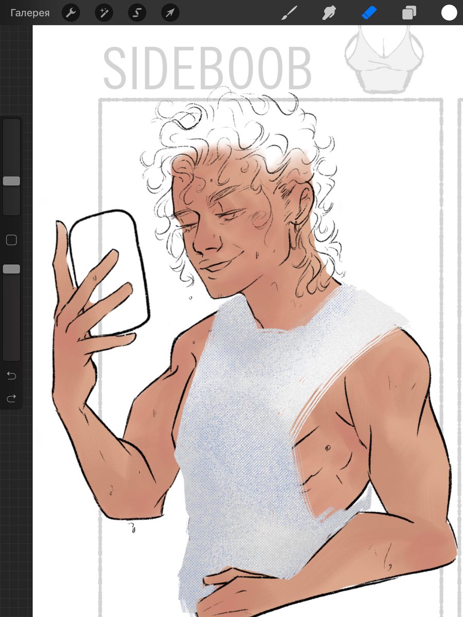 Hawkeye_Matt's tweet photo. Hey babe
Want to hung out 😼
#billyhargrove #wip #strangerthings https://t.co/t8yIOSXjlA