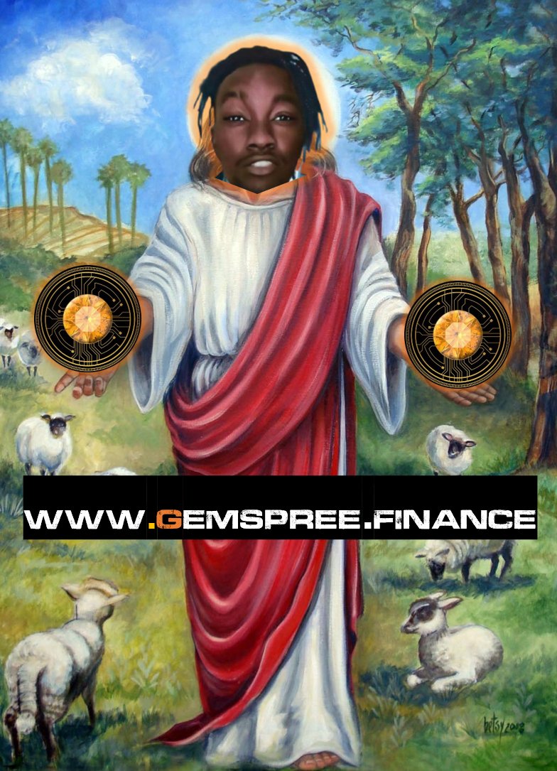 gemspree's tweet photo. @1goonrich #GemSpree https://t.co/efBrdINWD8