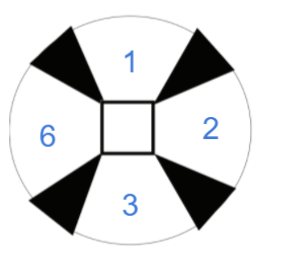 SeyoungHolte's tweet image. Let's play a 24 Game!  
One way: Make 24 using all four numbers, each number used only once, using any of the four operations.
Another way: How far can we go? Start with making 1, 2, 3, ....
#gctmacademy
@gctm_math @FirstInMath