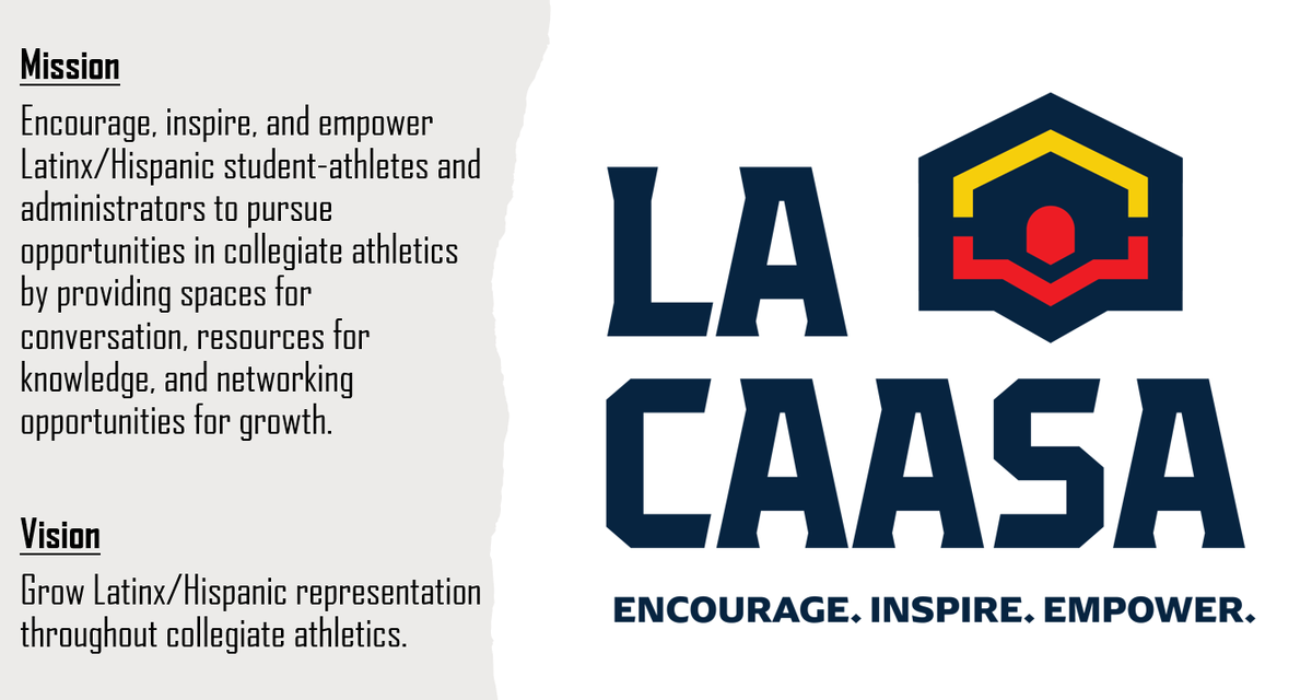 LA_CAASA's tweet photo. Welcome to LA CAASA! #EncourageInspireEmpower https://t.co/O73rQEG6g8