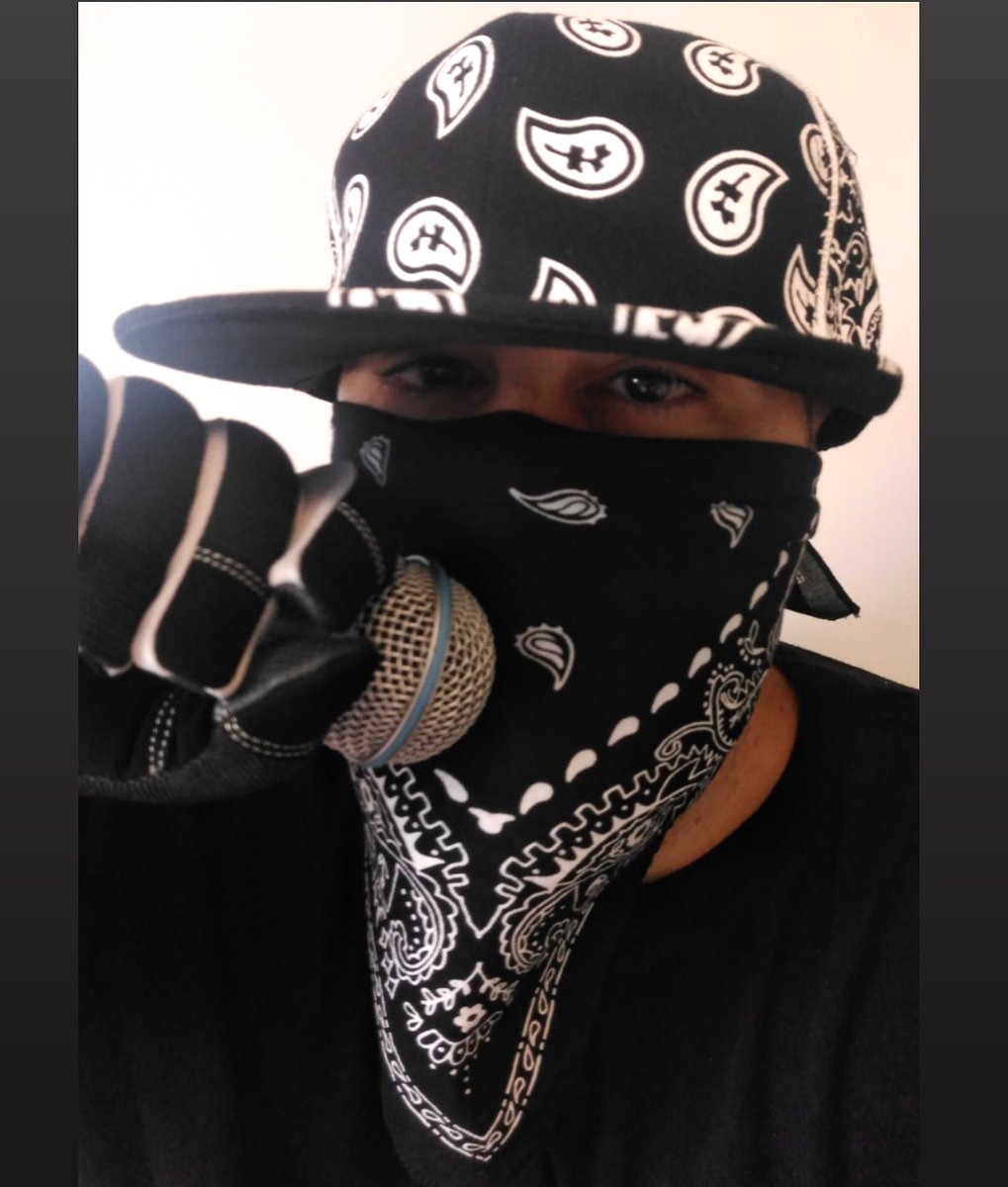 paco_duarte_az's tweet photo. First live performance since the pandemic has been booked ‼️
#LiveConcert #rapero #livemusic #music https://t.co/bdhb3rkQBI