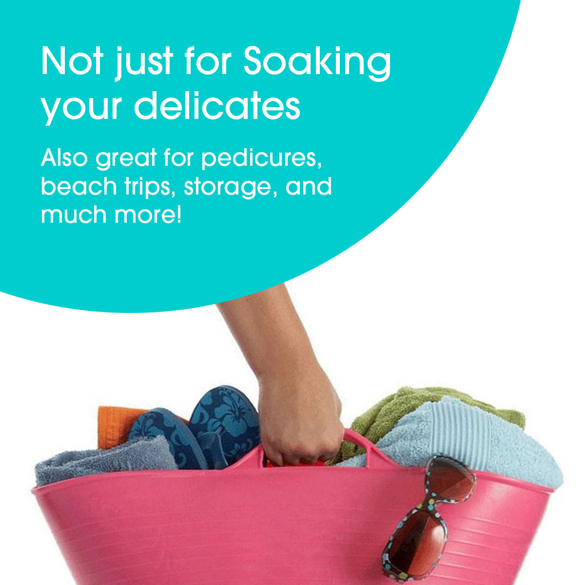 Soak | Modern Laundry Care tweet media