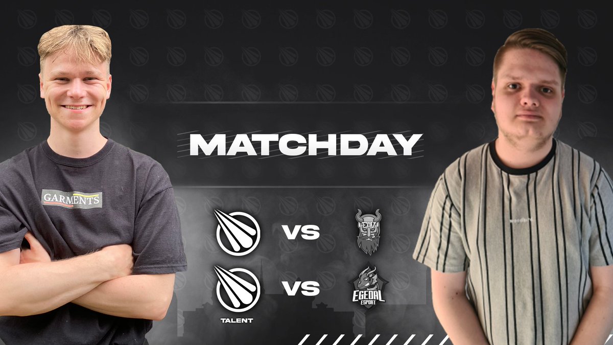 XIESPORTGG's tweet image. MATCHDAY IN POWER LEAGUE #ReadyForImpact

Impact Talent
🕓21:00
🆚@EgedaleSport  
📺 TBA

Impact Marcellos
🕓22:00
🆚Eastern Vikings
📺TBA