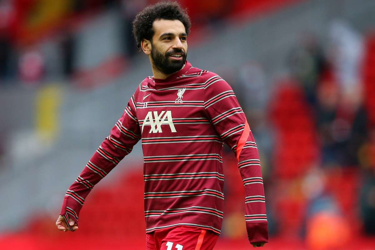 بوابة الوفد ليفربول يستعيد ذكري ضم محمد صلاح