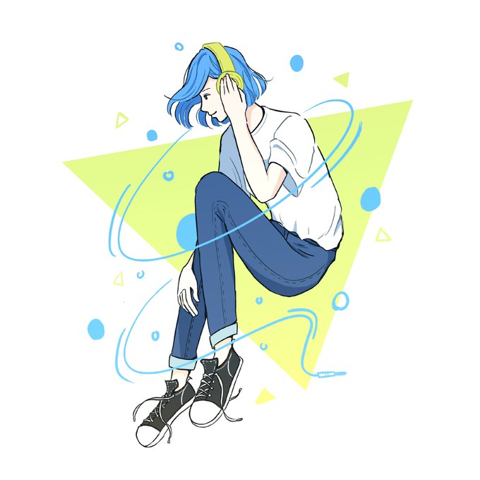 Miknxxさんのイラスト一覧