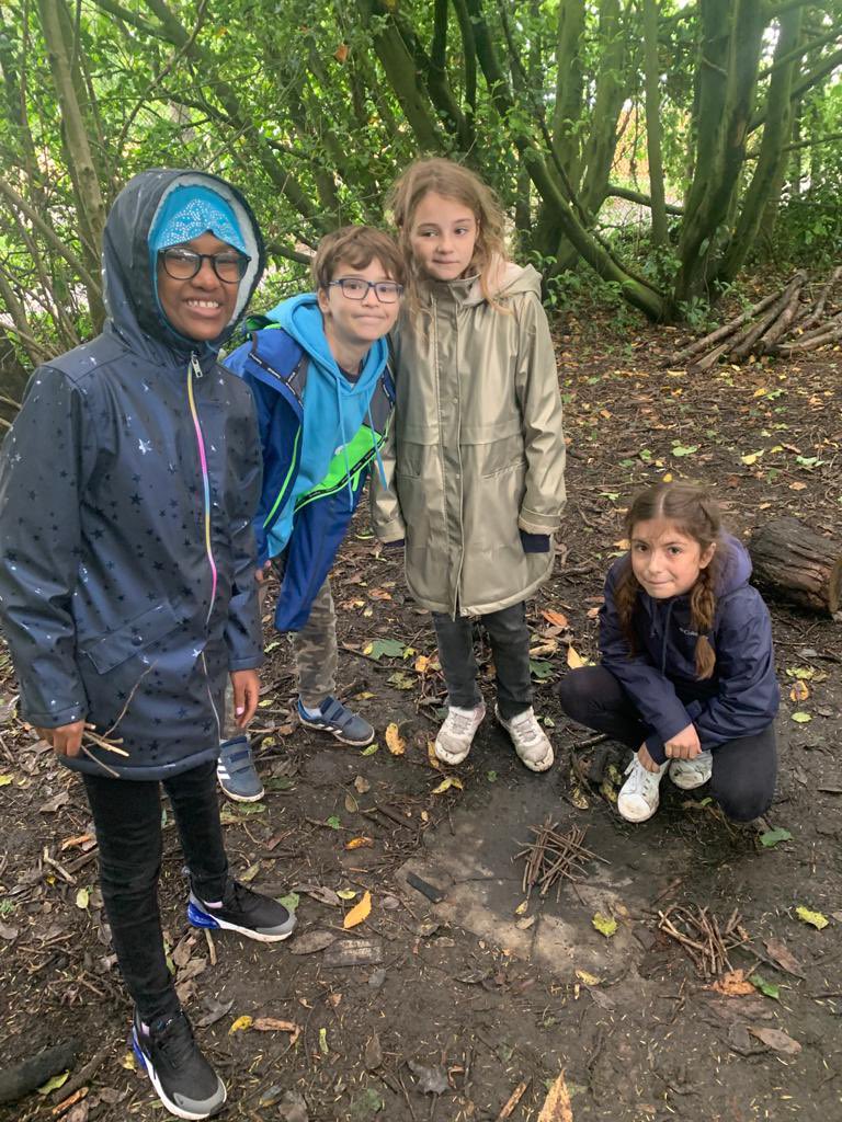 Starting fires 🔥 🔥🔥