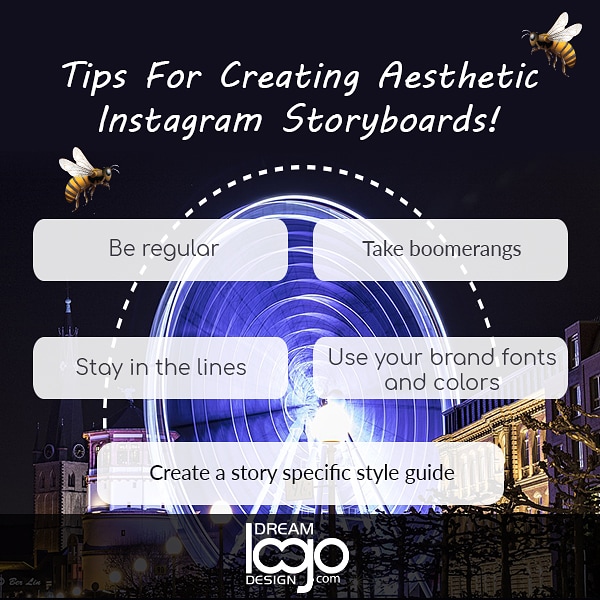 Before launching into #allabout #storyboards find out a little about #howtocreate the perfect @instagram Storyboards. Visit 👇👇 dreamlogodesign.com #StayTuned #tuesdayvibe #tuesdaymotivations #instagram #instadaily #instagood #Trending #blessed
