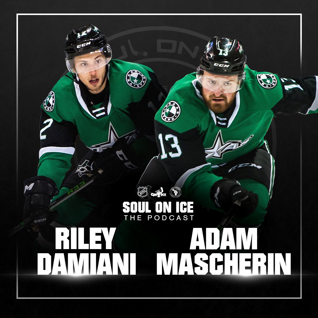 Soul On Ice: The Podcast tweet media