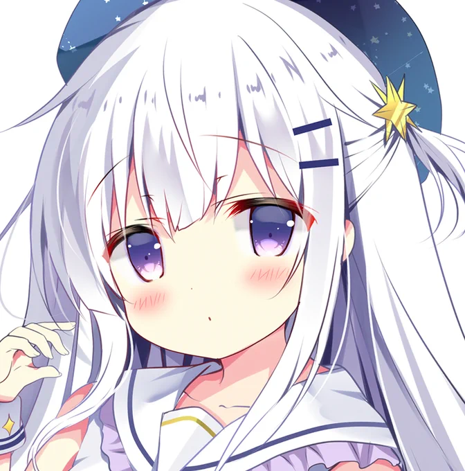 星奈つき乃ちゃん(@hoshinatsukino)のメインビジュアル担当しました!初ママ…!✨☺色々一緒にコラボもしてくので、是非フォローしてあげて下さい～❣ 