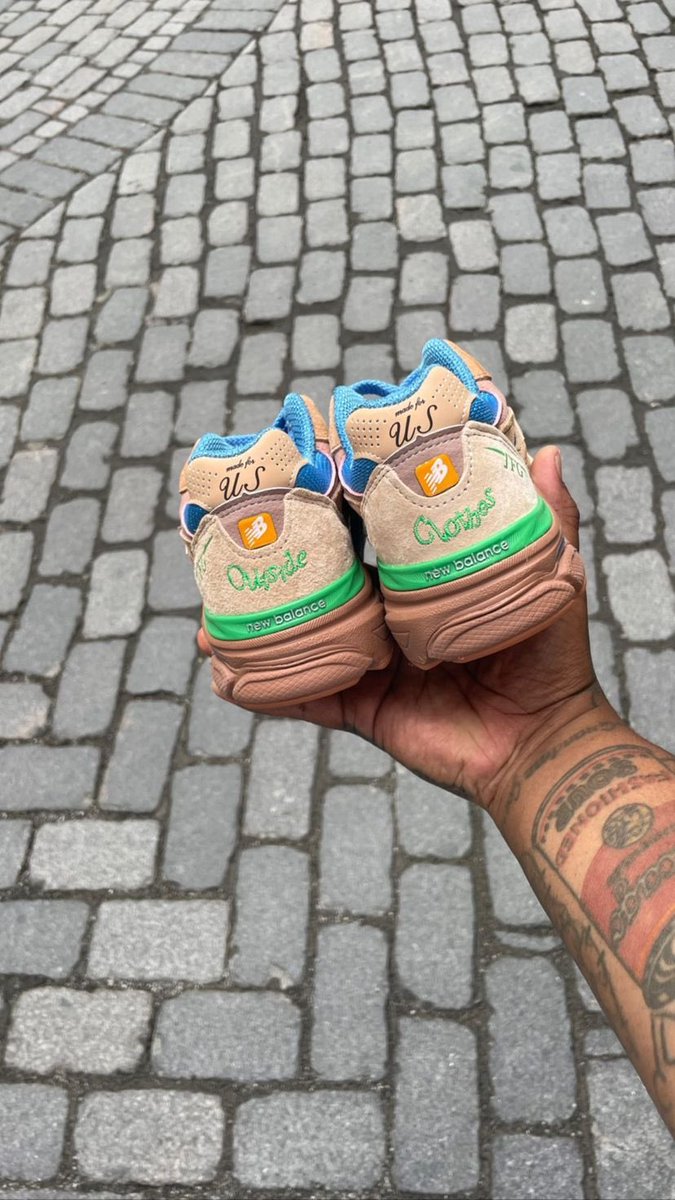 joe fresh goods 990v3