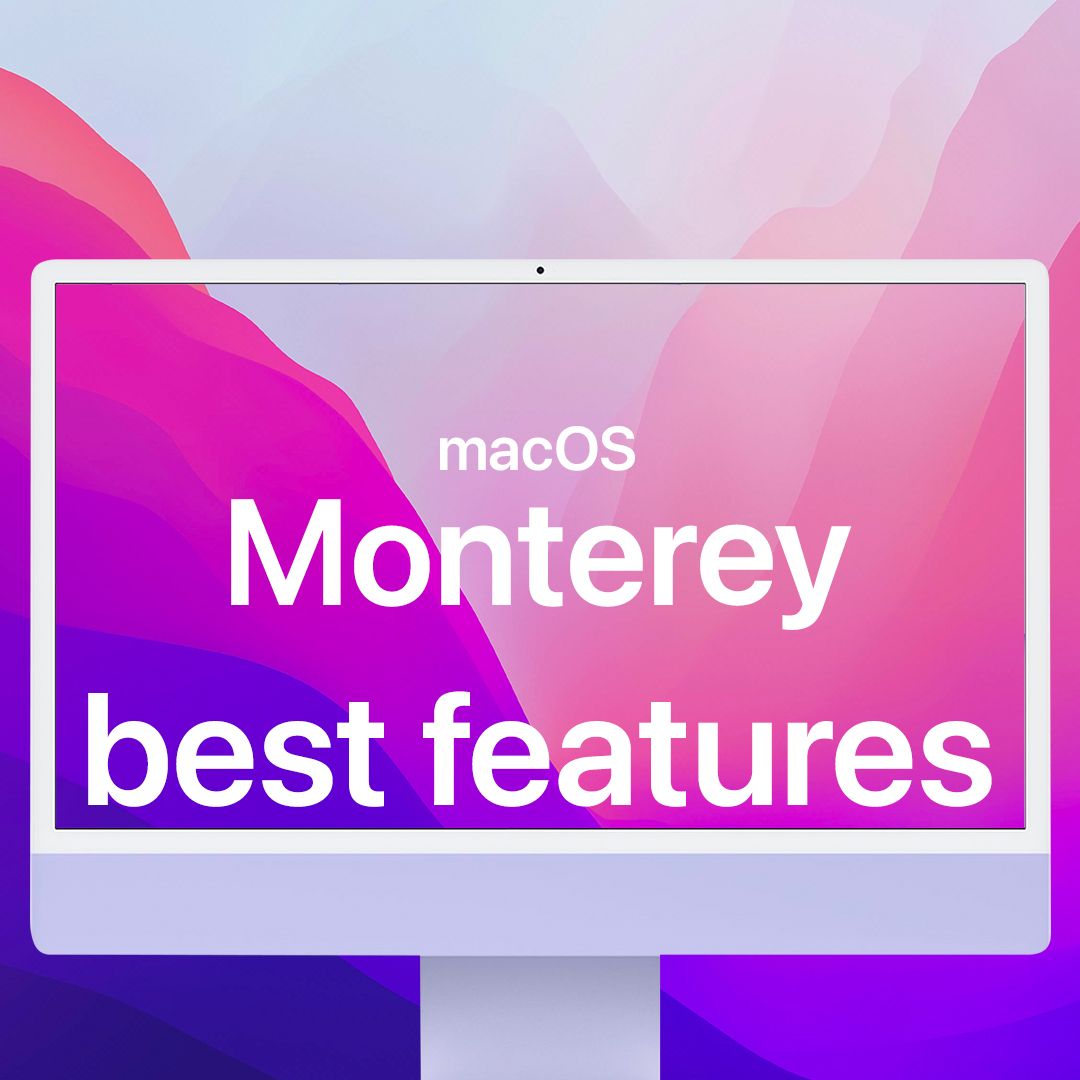 apllcs's tweet image. With several features and changes coming to macOS Monterey, a collection of features that standout from these updates are presented in this video. 

Click the link to my video below. 
youtu.be/YkG4e9SnkS8

#macOSMontery2021 #MontereyUniversalControl #MontereyUpdate