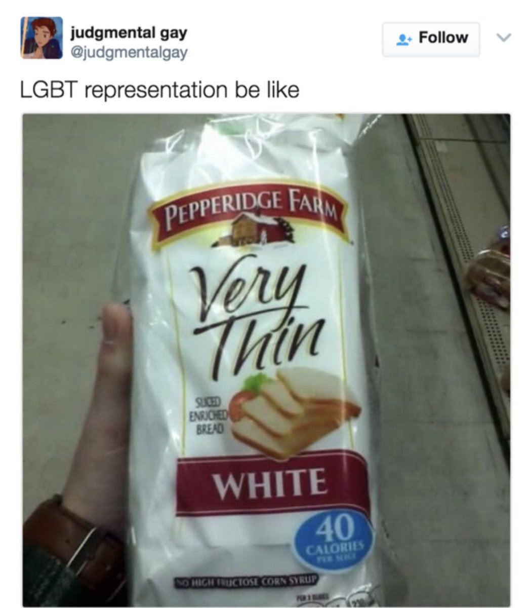 katiemathewson's tweet photo. I think one of the most shocking stats in our "Dear Hollywood" letter is that 72% of TV writers on the Rainbow Pages are low-level or have not staffed.

SEVENTY TWO PERCENT.

Y'all are sleeping on queer writers, and it shows.

#WGAPrideBoost

Find us here: https://t.co/wFlnlSVDau https://t.co/DEyRBvi0vc