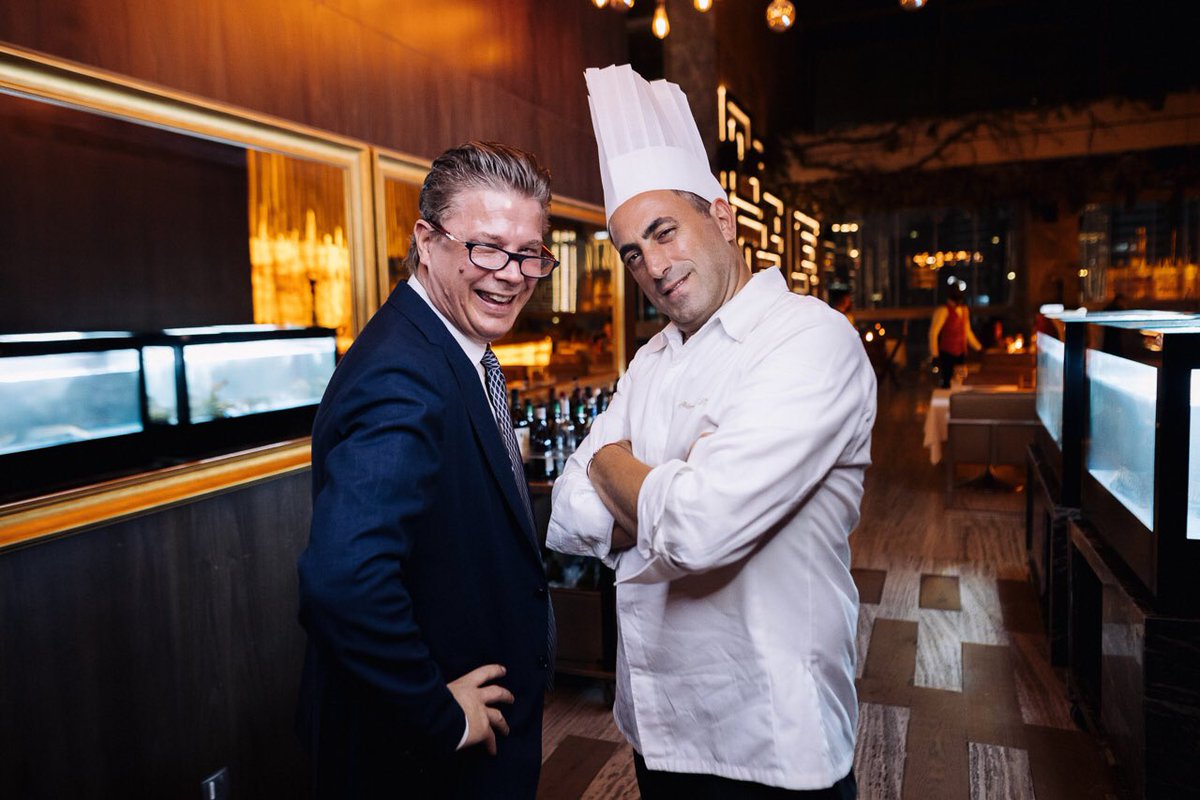 bella_dxb's tweet photo. Homegrown restaurants 3Fils and Bella host a special fusion collaboration https://t.co/OJJICQHBYN https://t.co/elB2D0lDzU