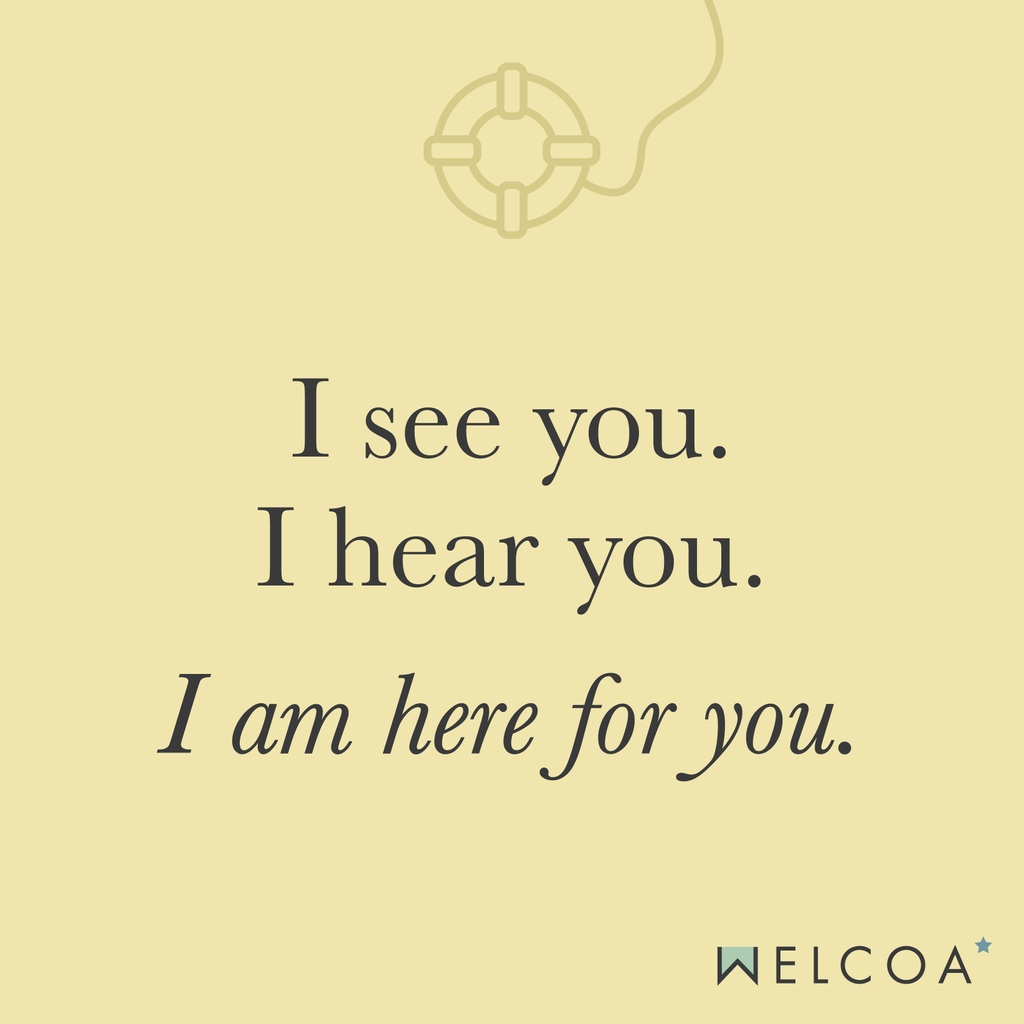 welcoa's tweet photo. Some days it can feel daunting to meet the complex, dynamic needs of our employees’ well-being. 
According to behavioral psychology, the best way to create a meaningful solution is to be needs-responsive. What are the most critical needs of your employees? Start there. https://t.co/TUsSCciie8