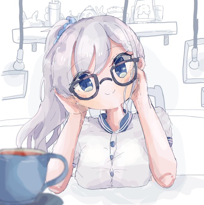 久川颯ちゃんのtwitterイラスト検索結果