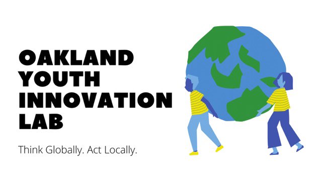 MrsMainero's tweet image. @Jarrett_Lerner is kicking off our Oakland Youth Innovation Lab sharing about the importance of being involved in a creative community. #makered #OYILtroy