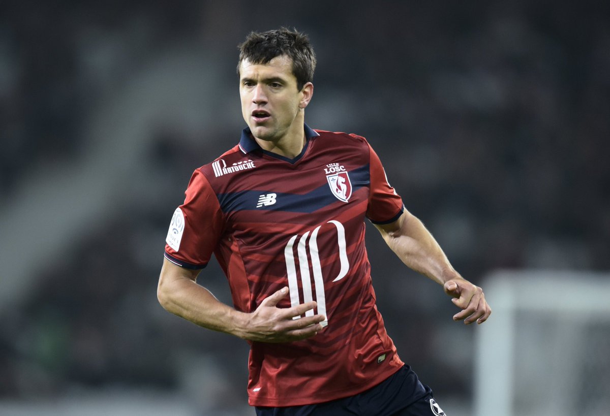 LOSC Lille ES tweet media