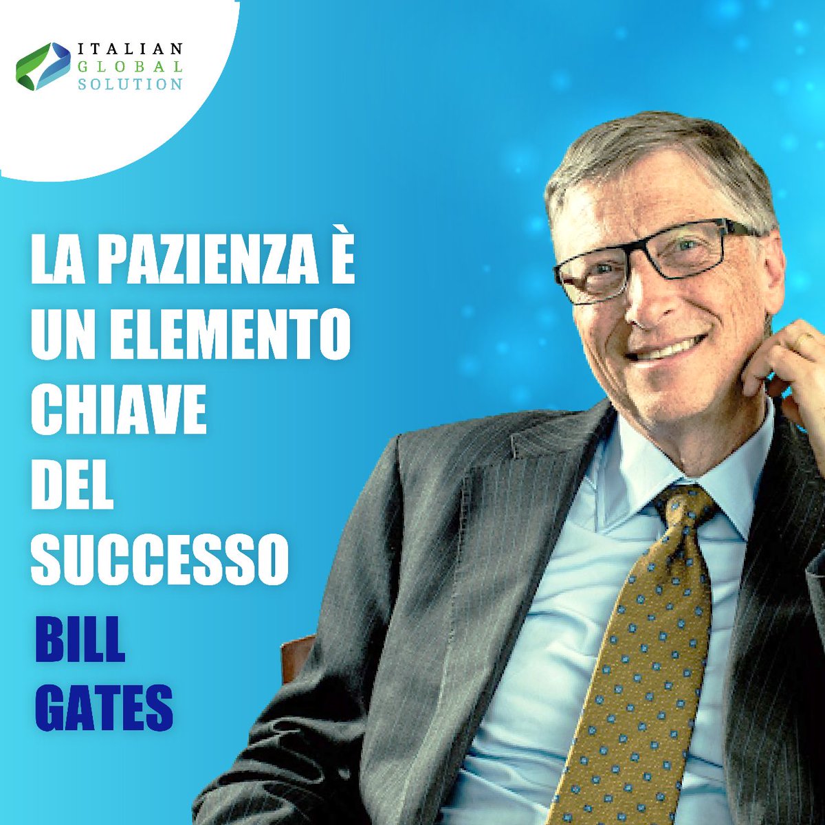 Italian Global Solution (@global_italian) / Posts / X