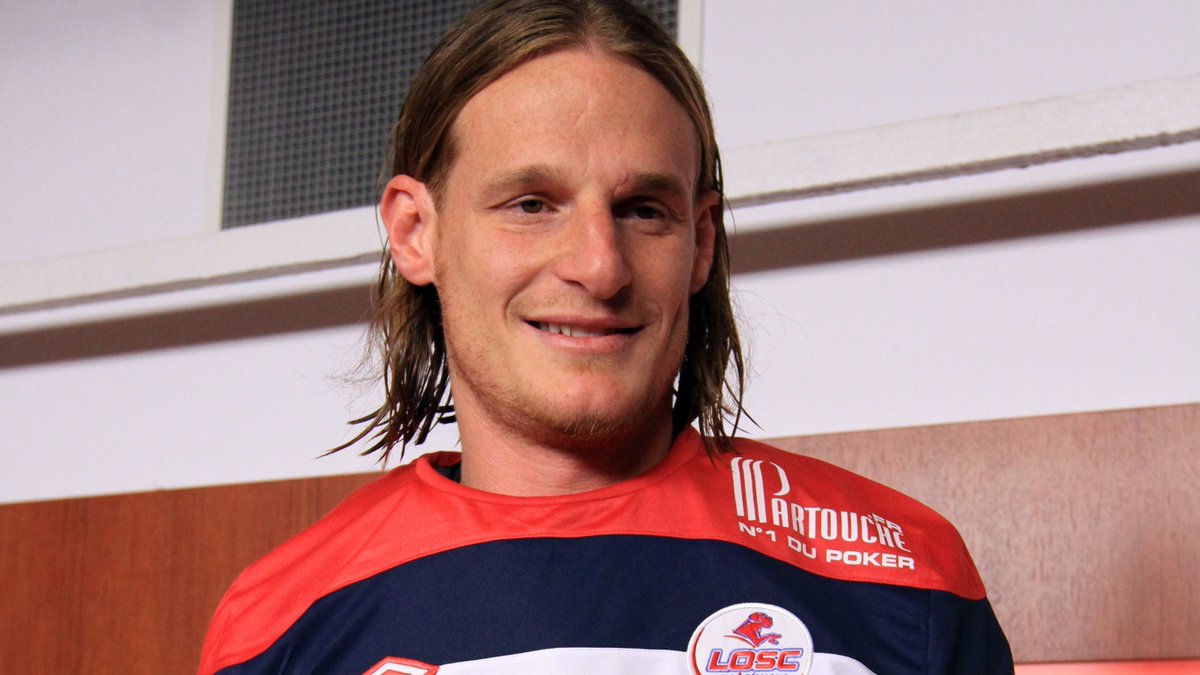 LOSC Lille ES tweet media