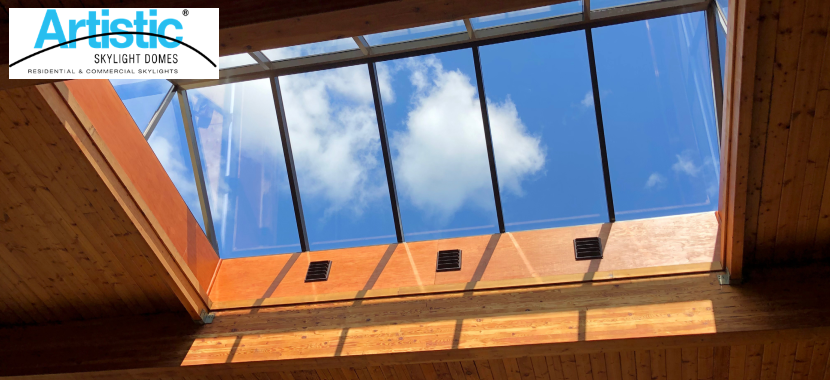 AECdaily's tweet photo. FREE #webinar hosted by @art_skylight June 24th @ 2pm ET/11am PT https://t.co/Y5q1J39pRr featuring Achieving Energy Efficiency with Skylights in the Building Envelope #architect #architects #continuingedu #artisticskylight #skylight #skylights #design https://t.co/119WuO5I0q